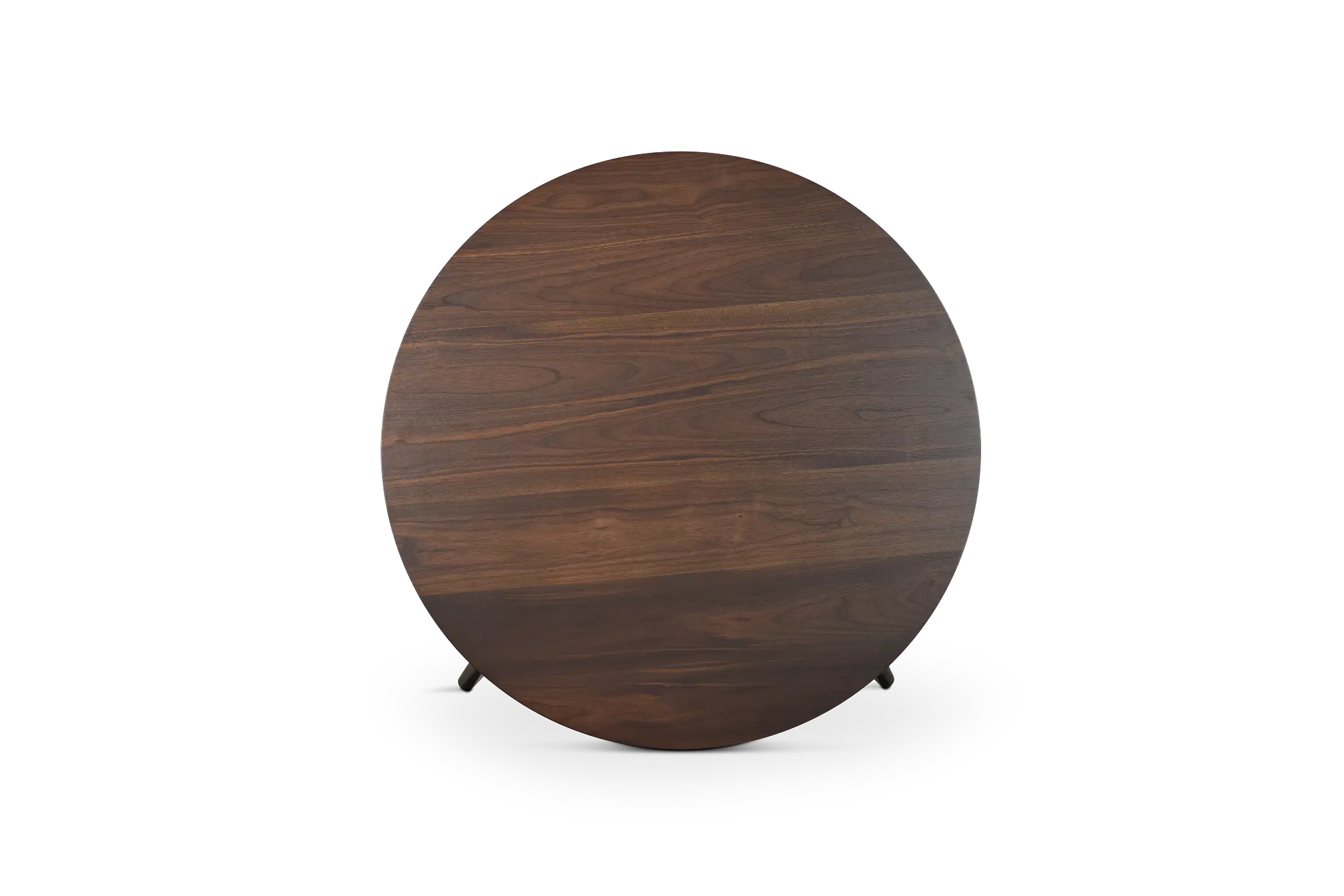 Palmdale Dark Tone Round Table Palmdale Dark Tone Round Table