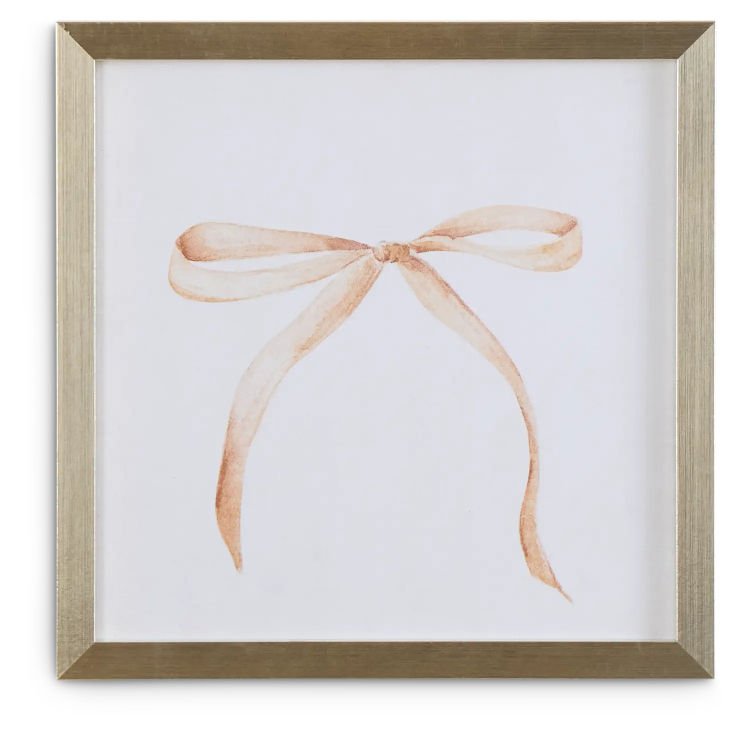 Bowia Gold Wall Art Bowia Gold Wall Art