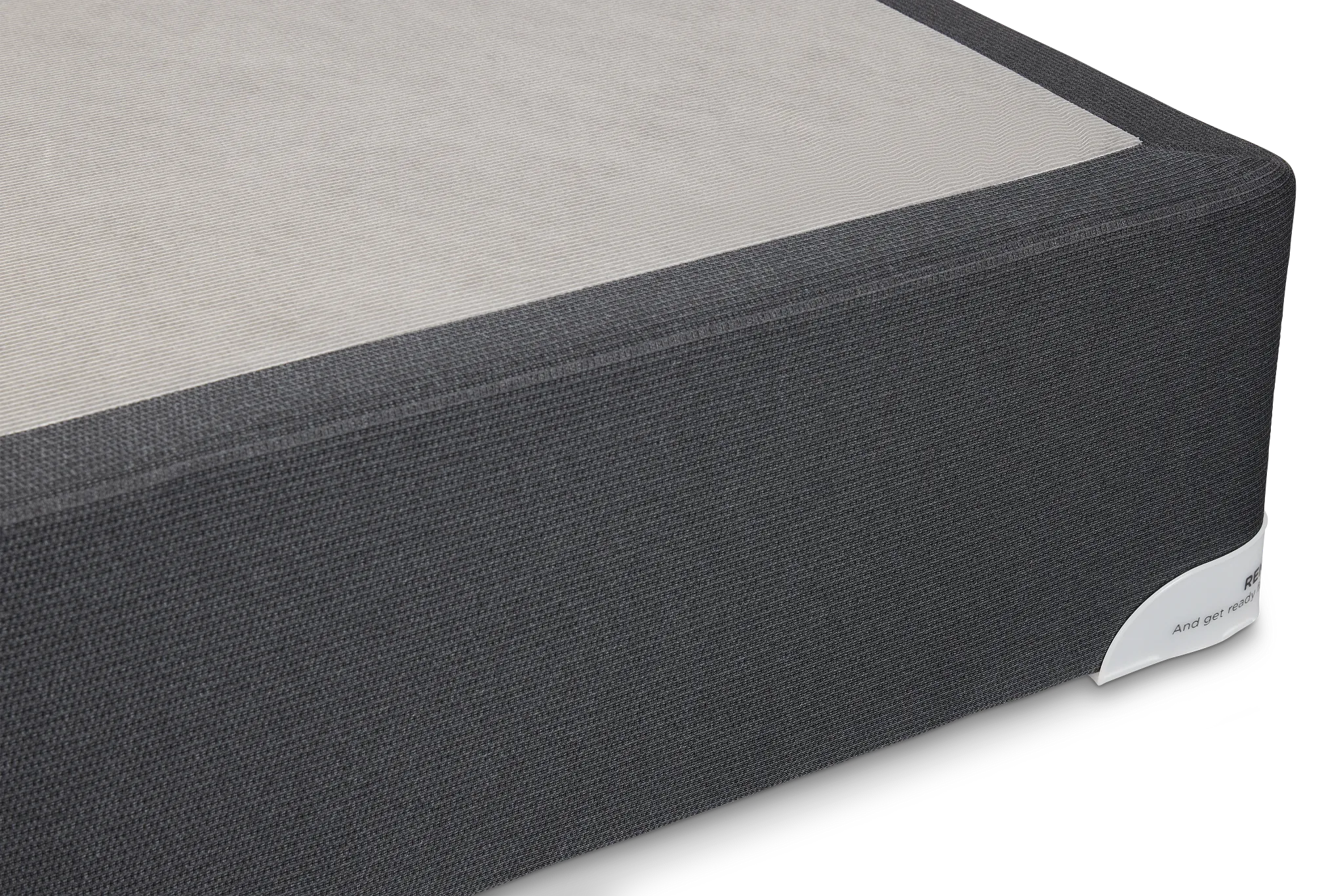 Tempur-pedic Tempur-luxeadapt Firm Mattress Set