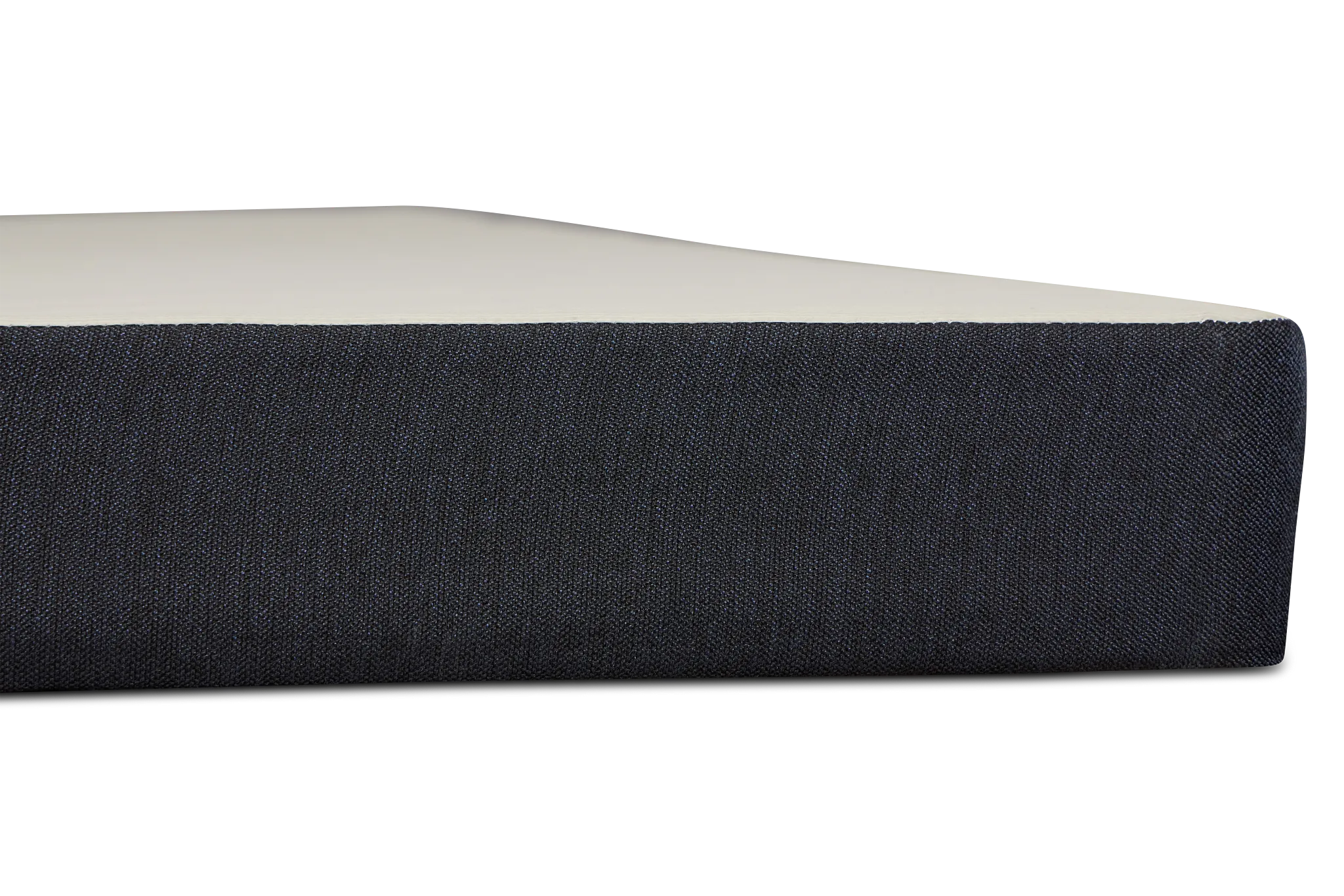 Iseries Nxg 1500 12" Firm Low-profile Mattress Set