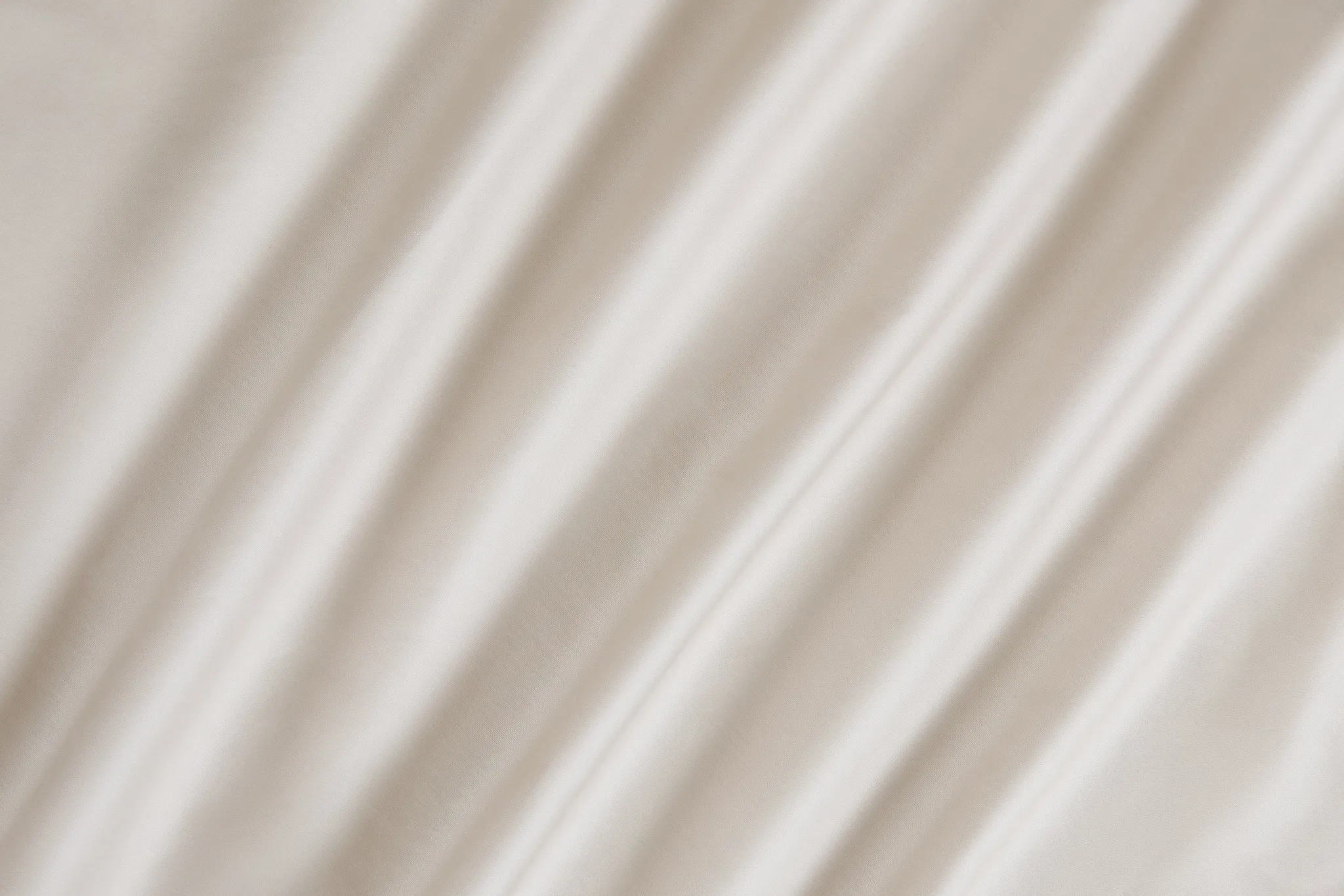 Rest & Renew Tencel Beige 300 Thread Set Of 2 Pillowcases