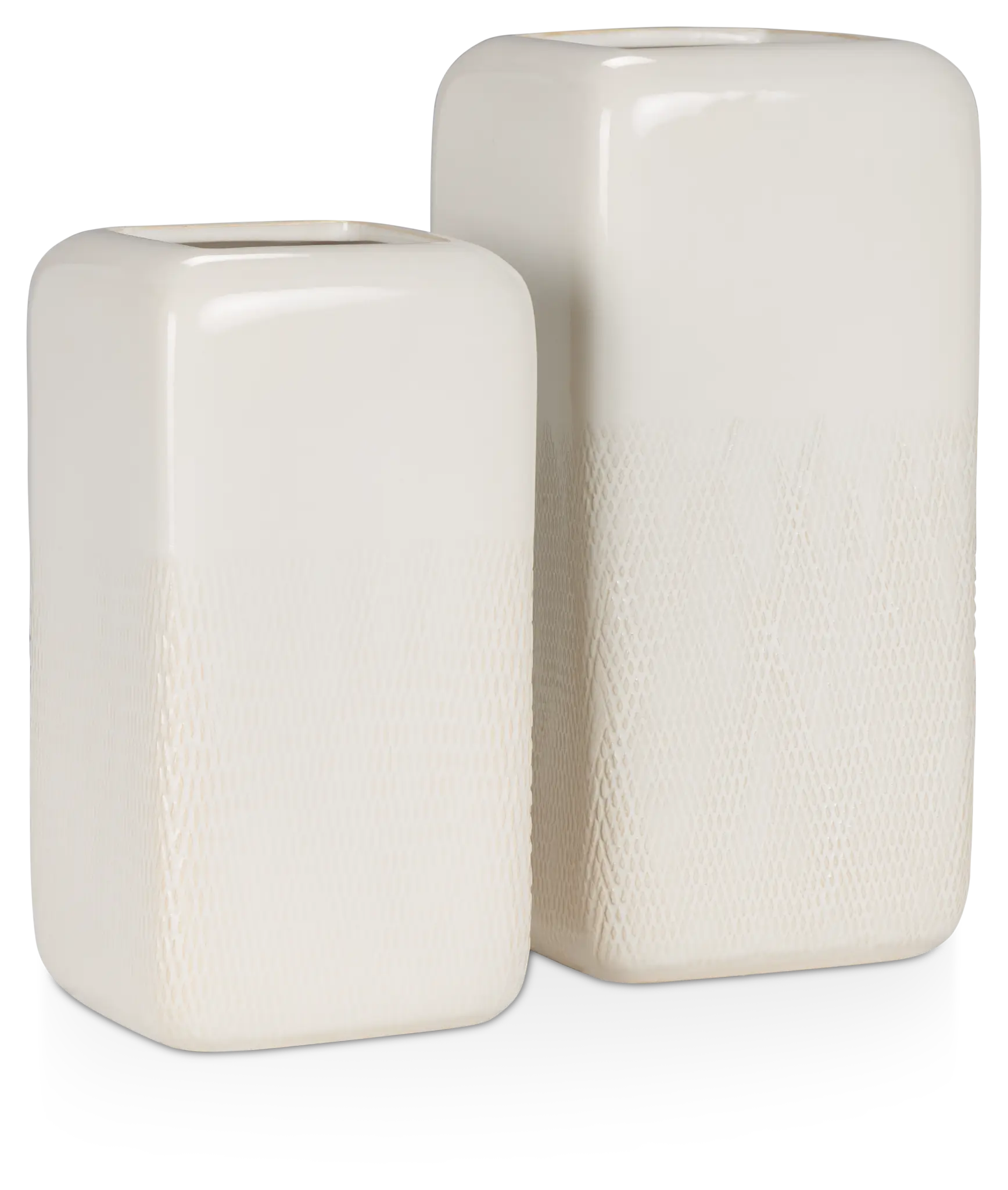 Rowi Ivory Medium Vase Rowi Ivory Medium Vase