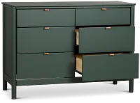 Riley Green Youth Dresser