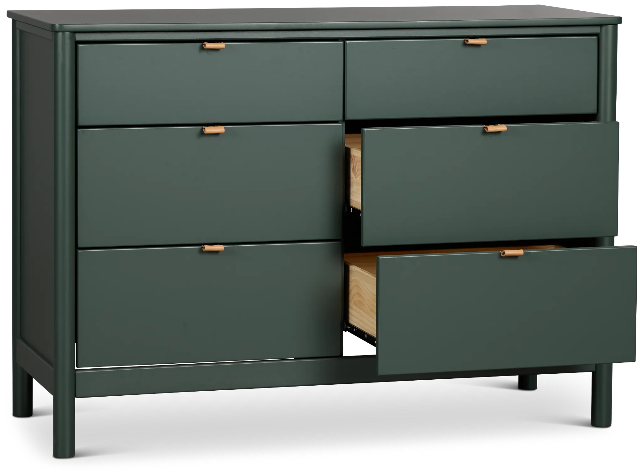 Riley Green Youth Dresser