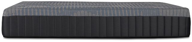 Kevin Charles By Sealy Hybrid 12.25" Plush Mattress