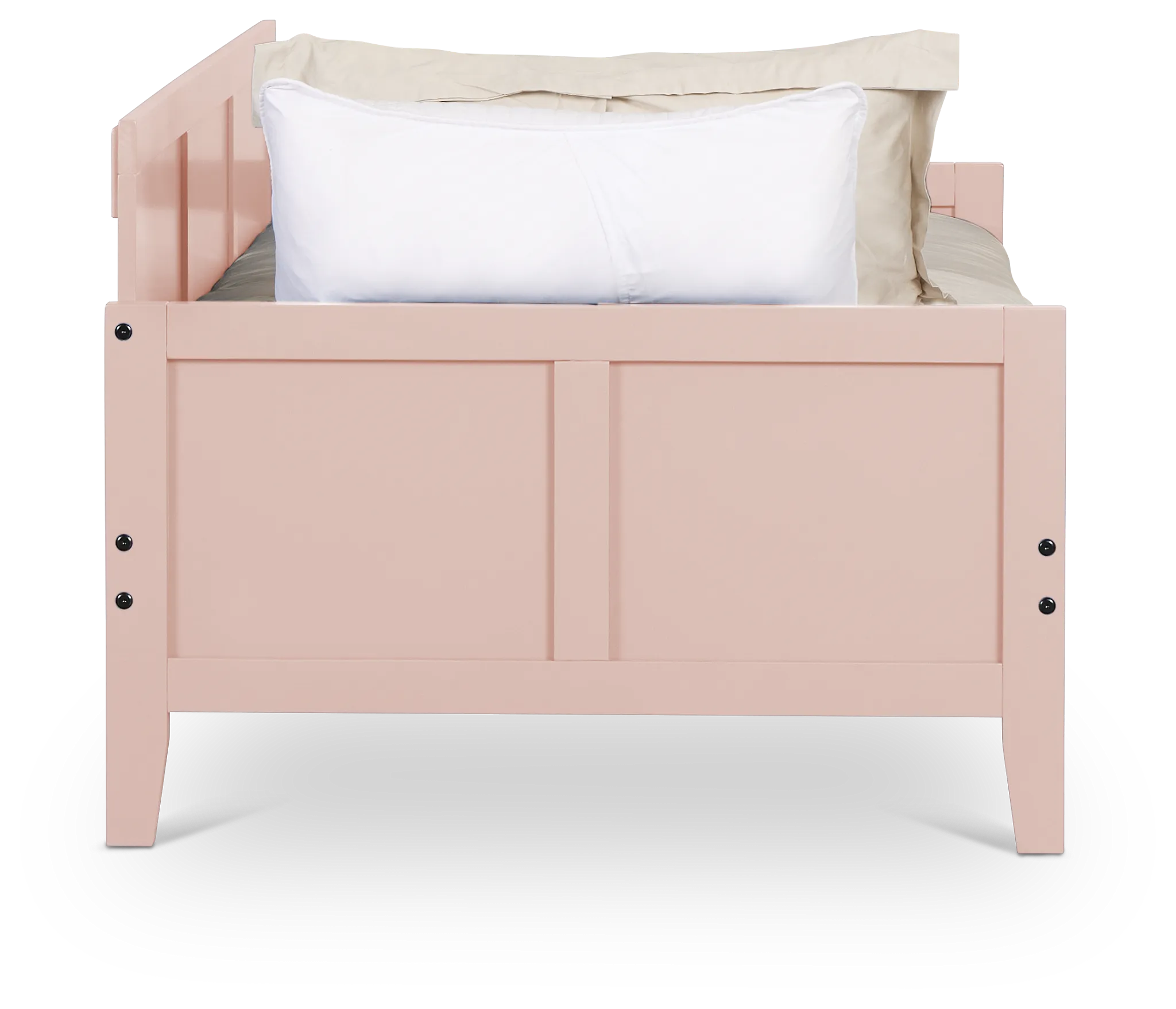 Charleston Pink Daybed