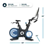 Echelon Fit Connect Ex-8s Bikes