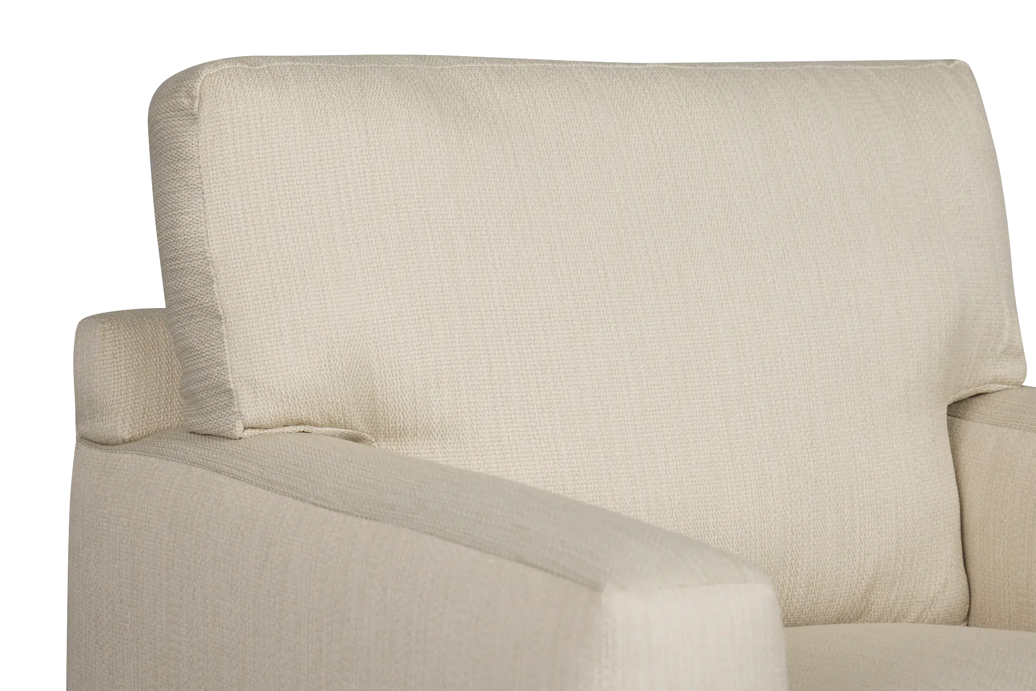 Rhodes Beige Fabric Chair Rhodes Beige Fabric Chair