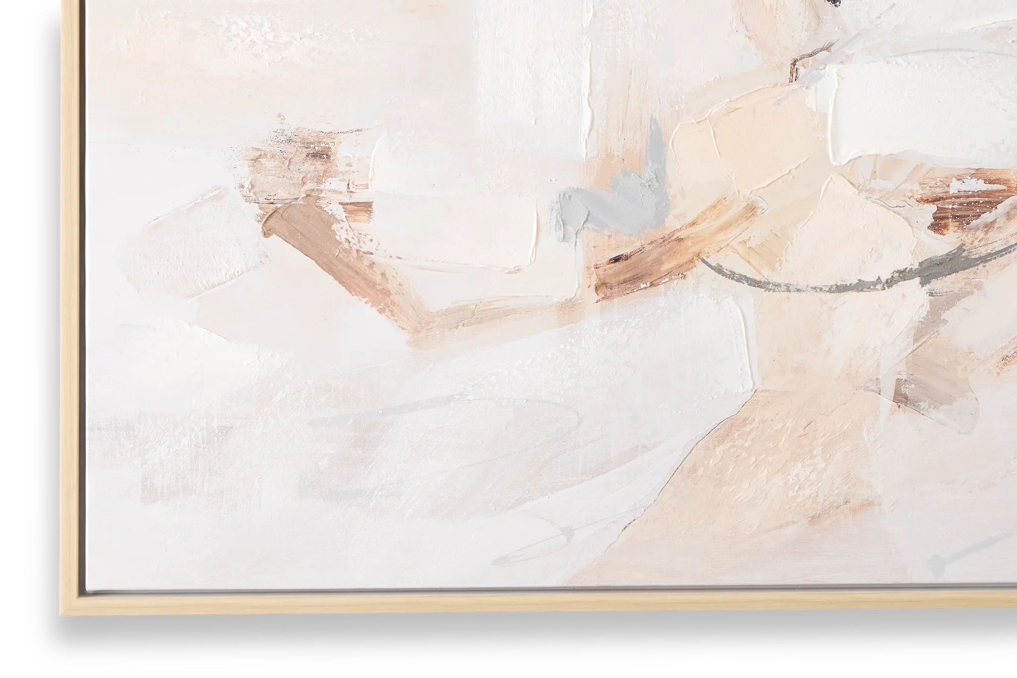 Bennie Ivory Framed Wall Art