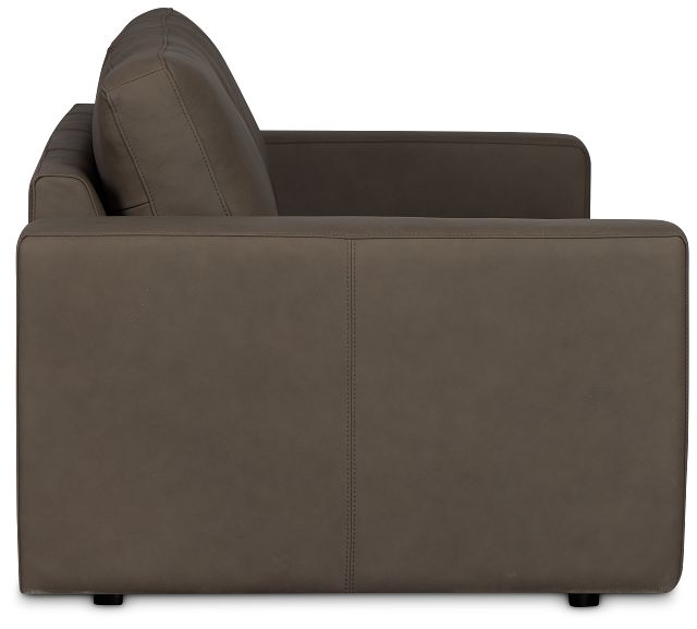 Kellan Dark Gray 92" Sofa