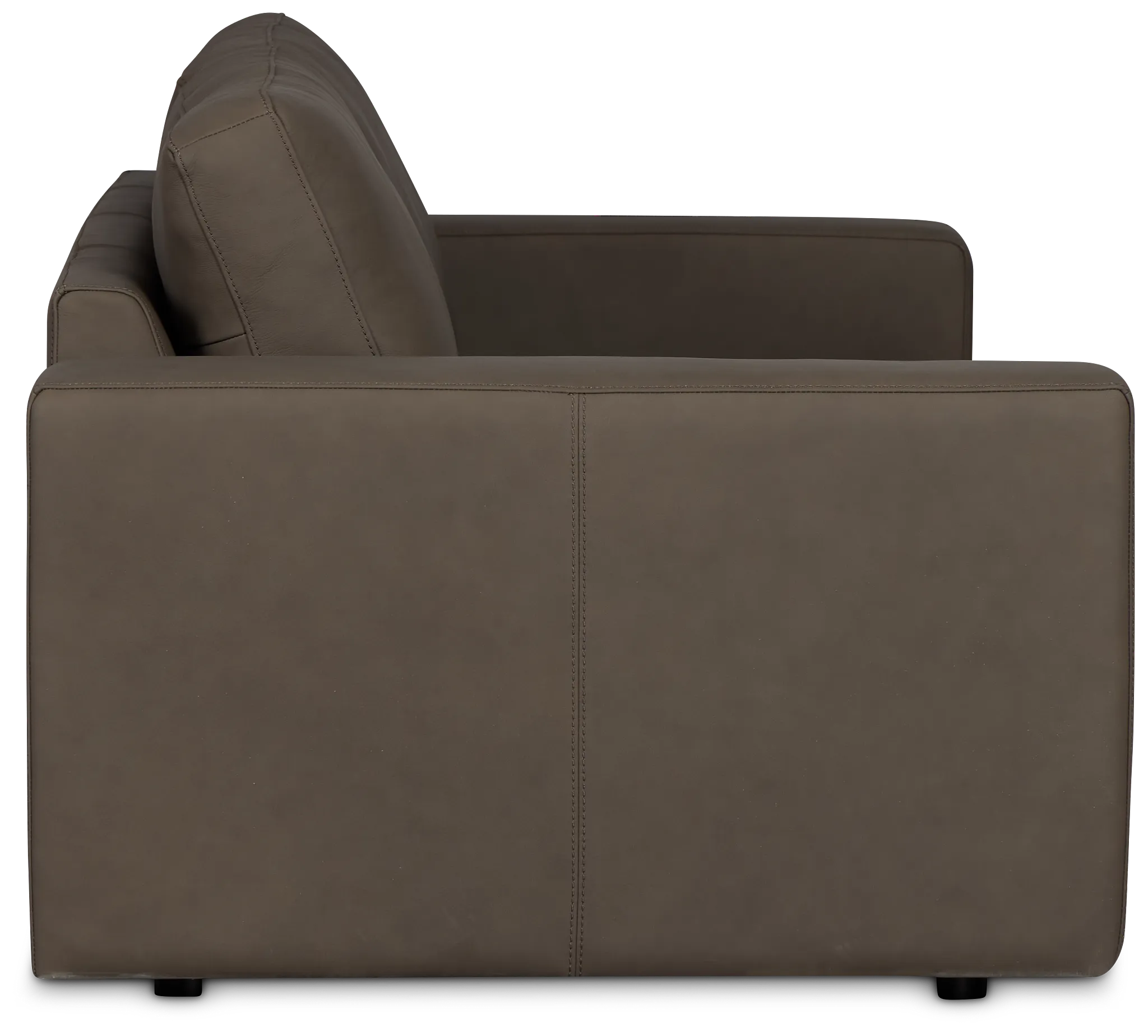 Kellan Dark Gray 92" Sofa