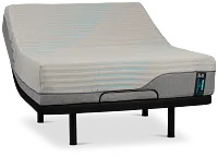 Rest & Renew Performance Pro Soft Plus Adjustable Mattress Set