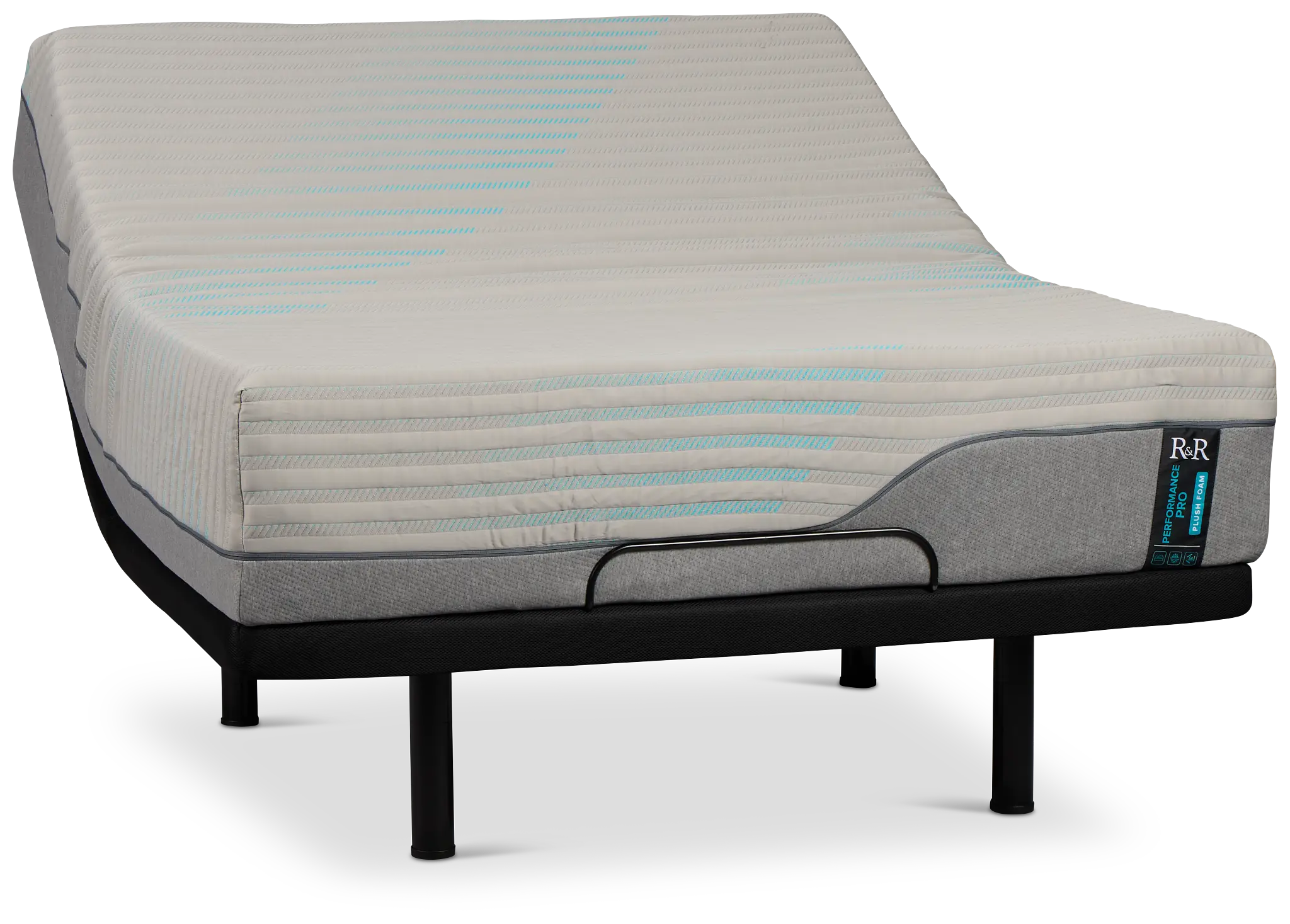 Rest & Renew Performance Pro Soft Plus Adjustable Mattress Set Rest & Renew Performance Pro Soft Plus Adjustable Mattress Set