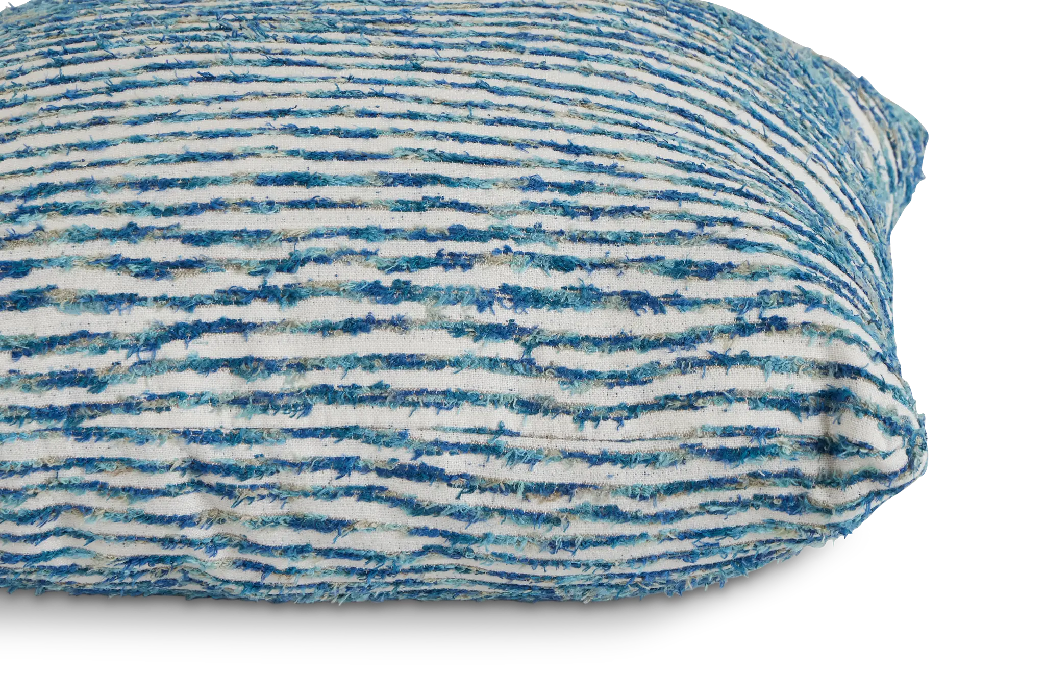 Gruner Lapis Blue 18" Accent Pillow Gruner Lapis Blue 18" Accent Pillow