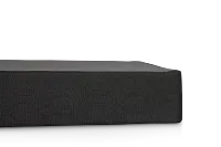 Beautyrest Black Series Three Extra Firm Mattress Set