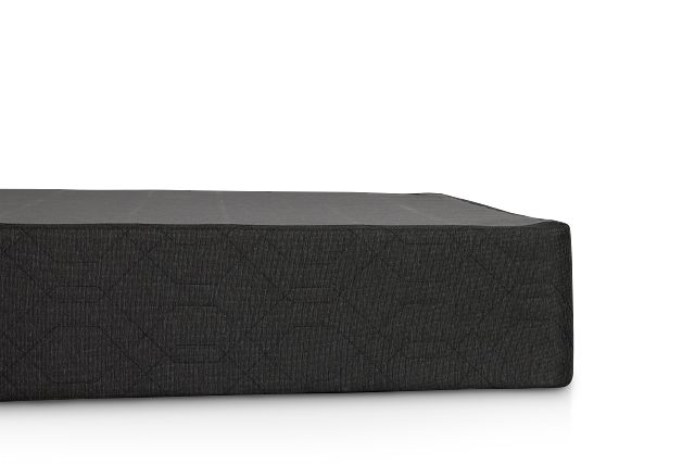 Beautyrest Black Series Three Extra Firm Mattress Set
