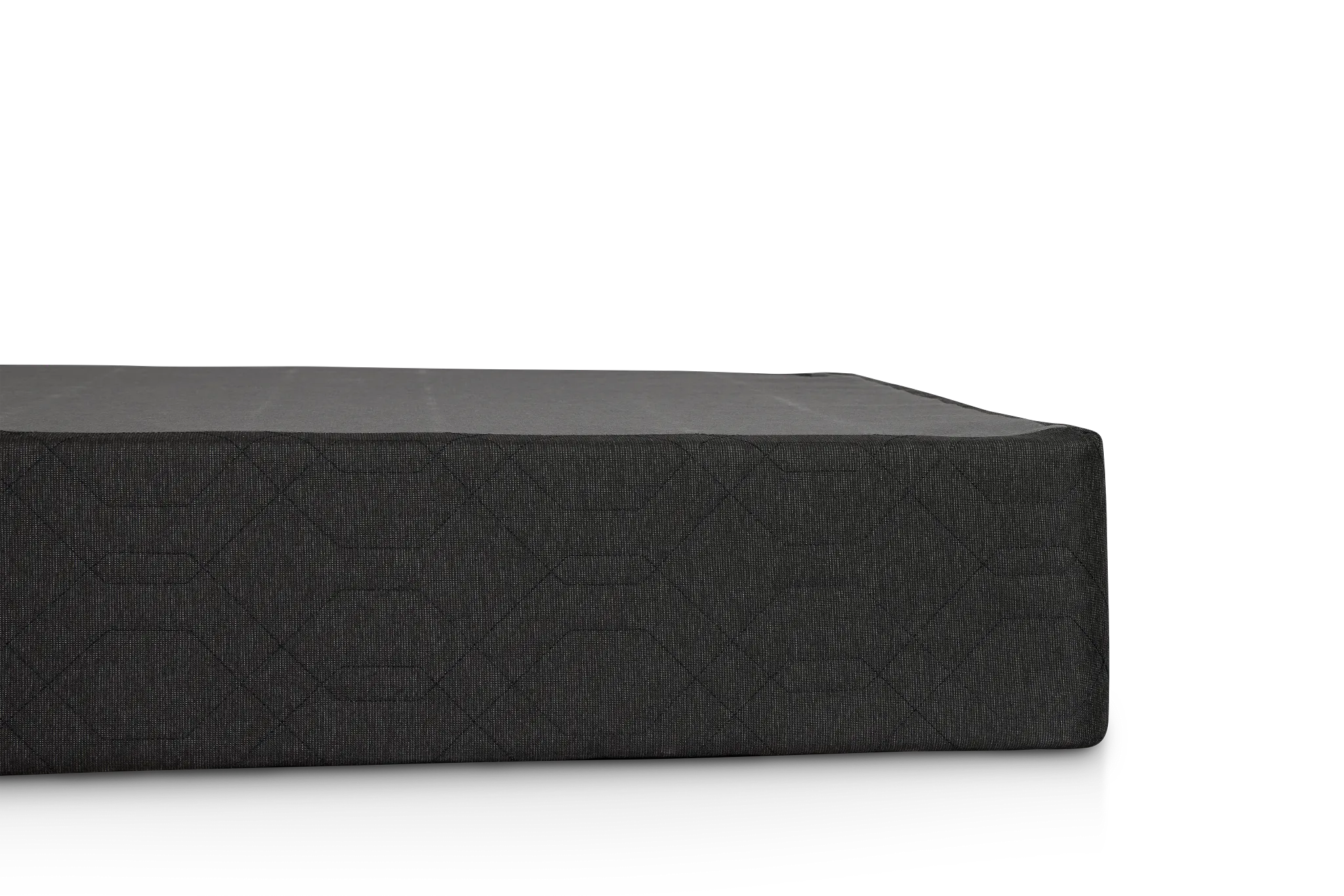 Beautyrest Black Series Three Extra Firm Mattress Set