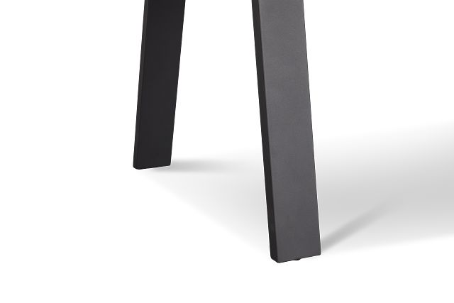 Trento Mid Tone 71" Rectangular Table