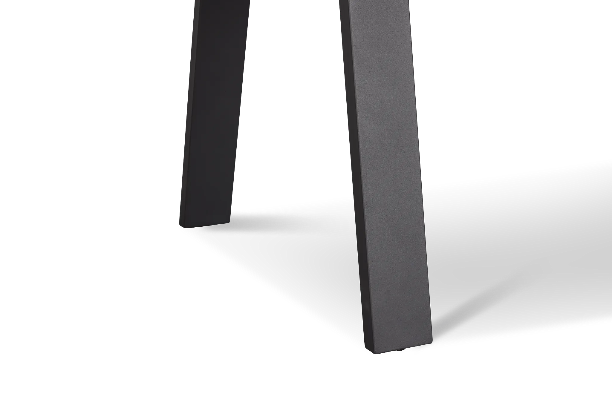 Trento Mid Tone 71" Rectangular Table