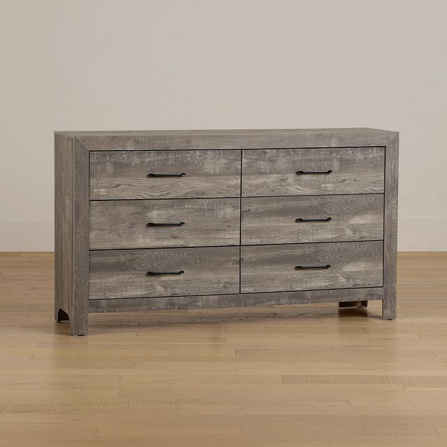 Ollie Gray Dresser