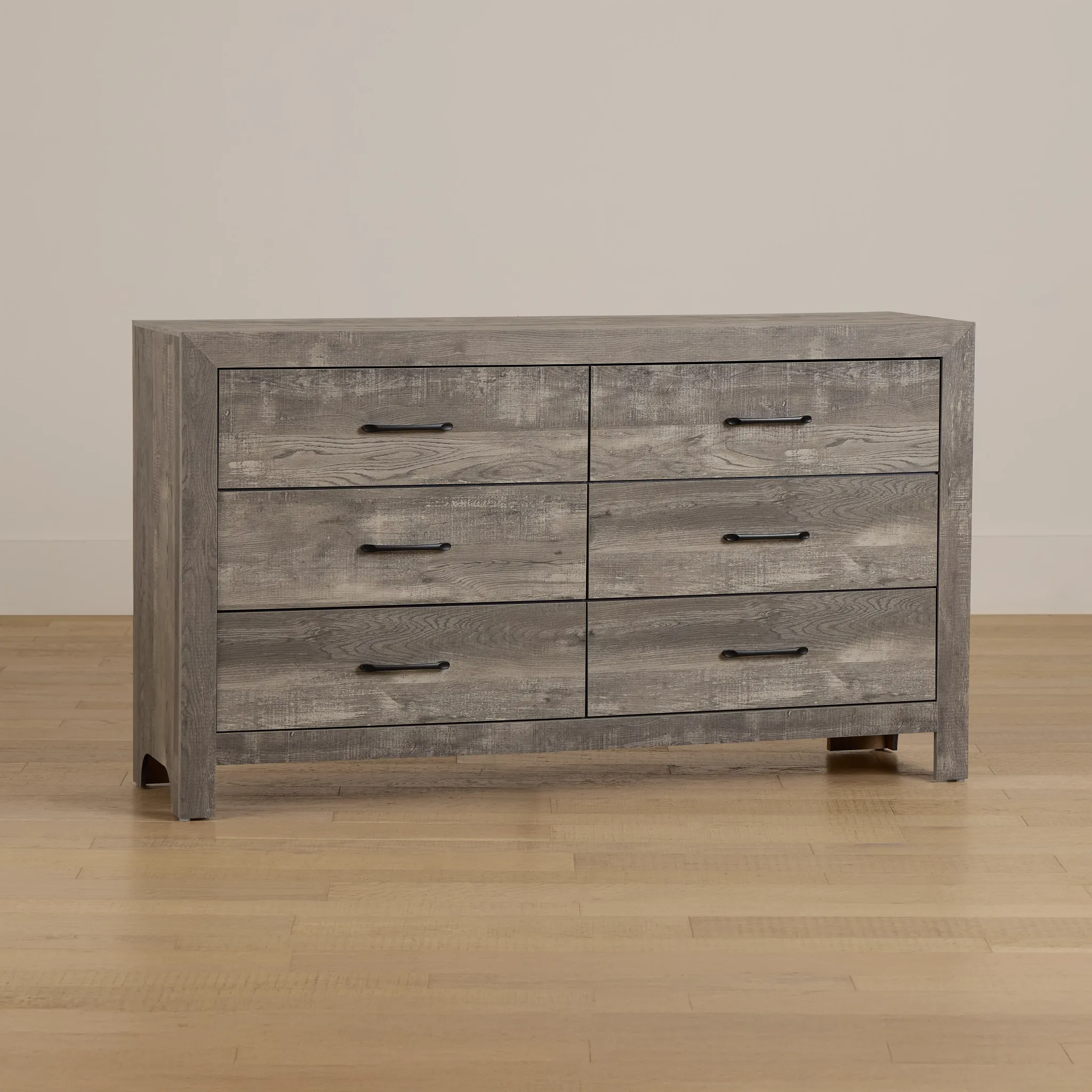 Ollie Gray Dresser