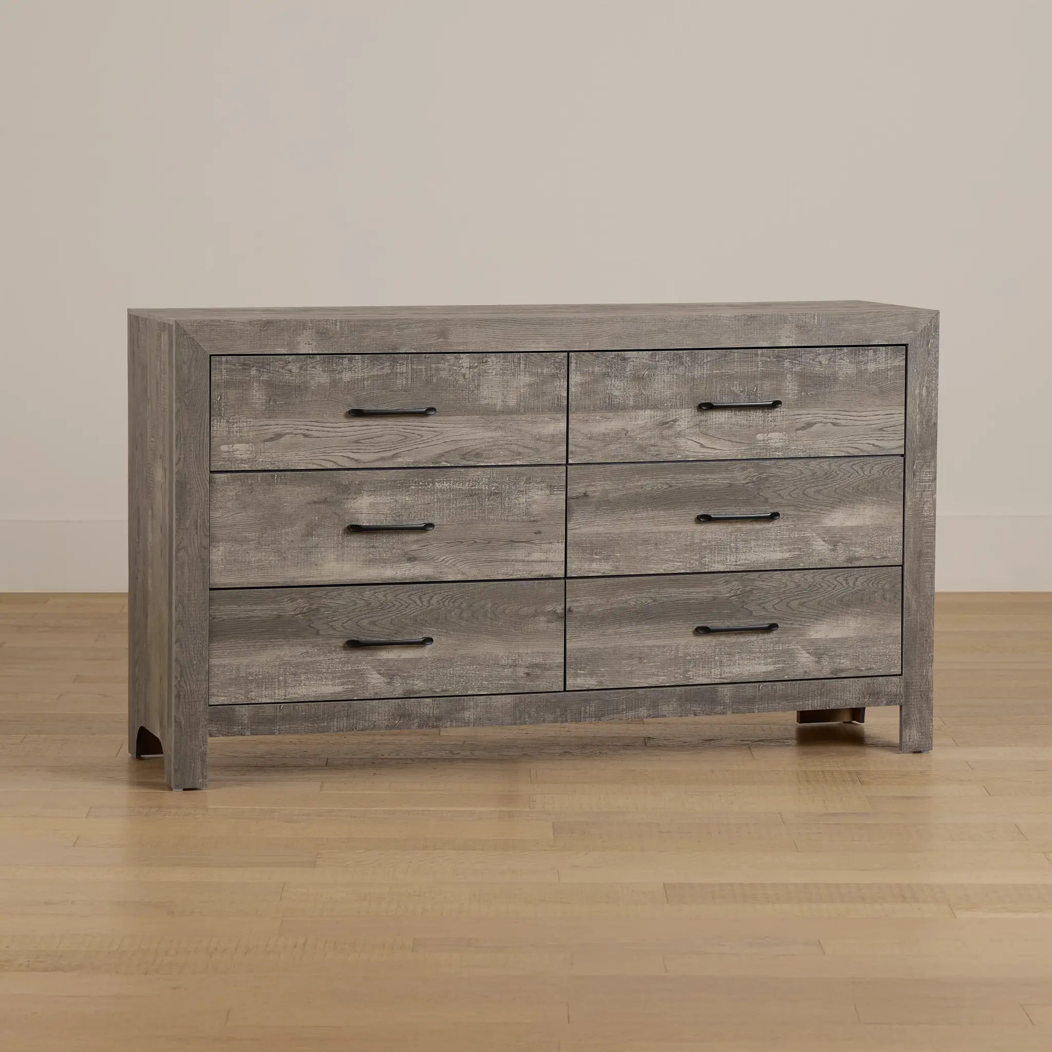 Ollie Gray Dresser Ollie Gray Dresser