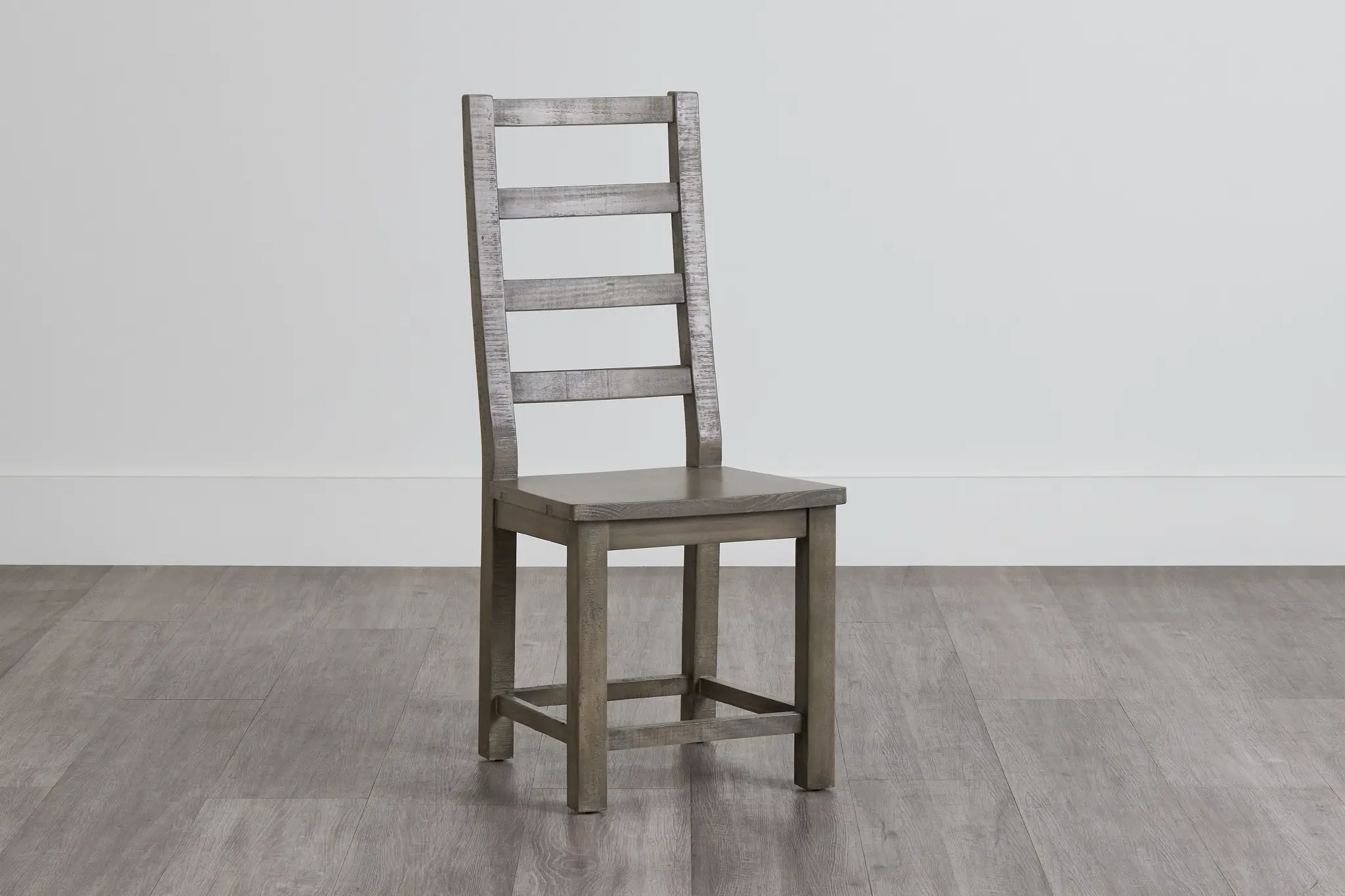 Seattle Gray Wood Side Chair Seattle Gray Wood Side Chair