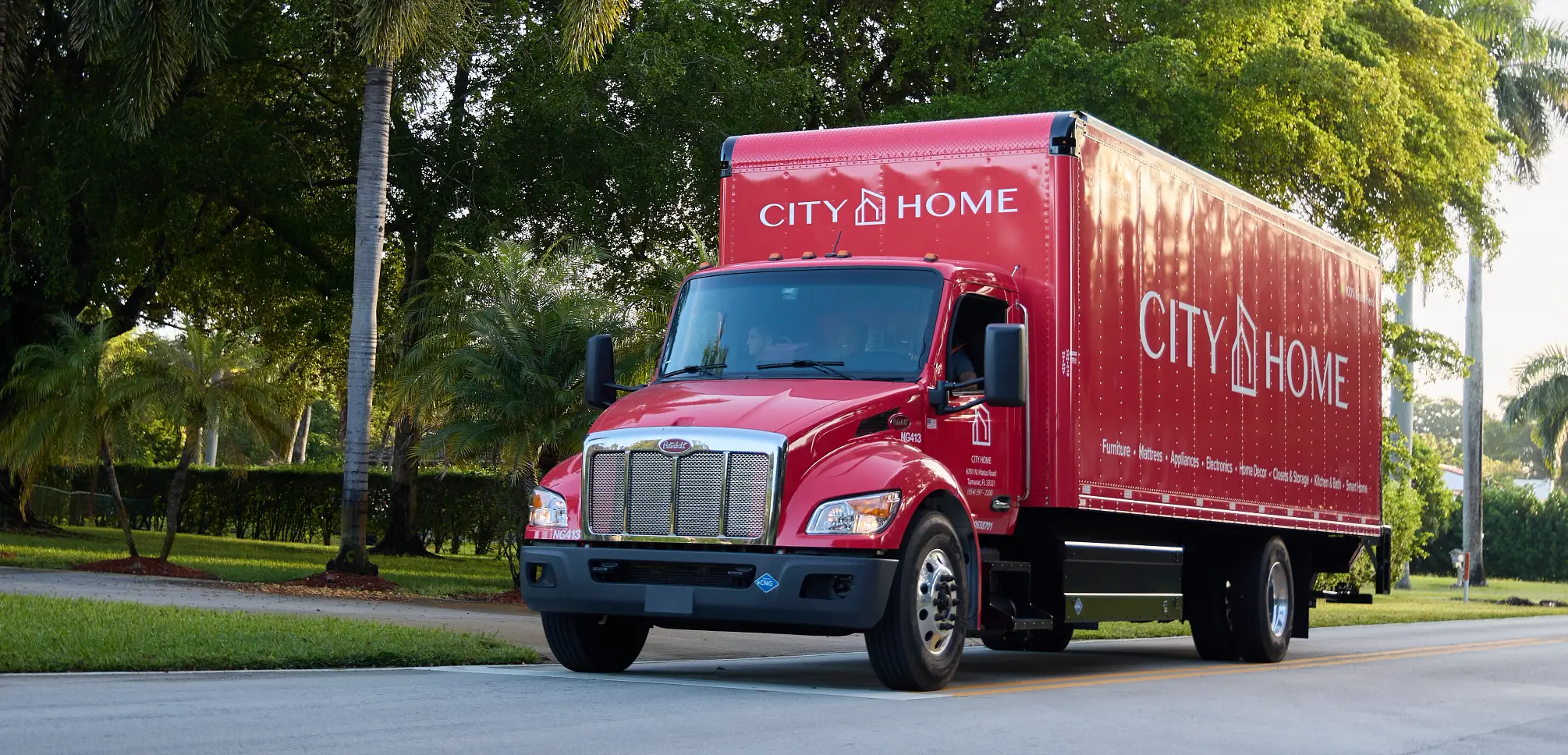CITY Moves CITY Moves