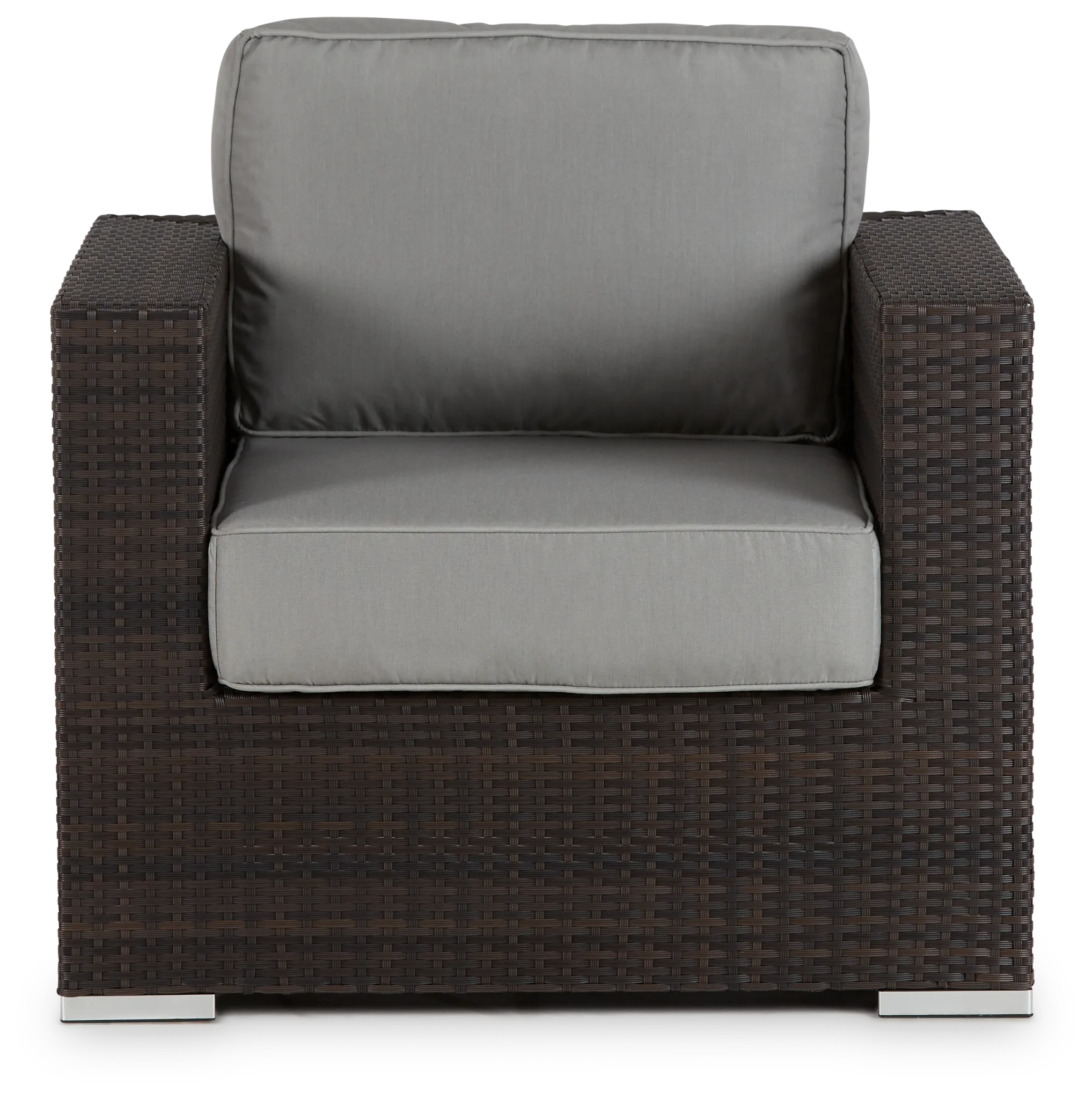 Fina Gray Chair