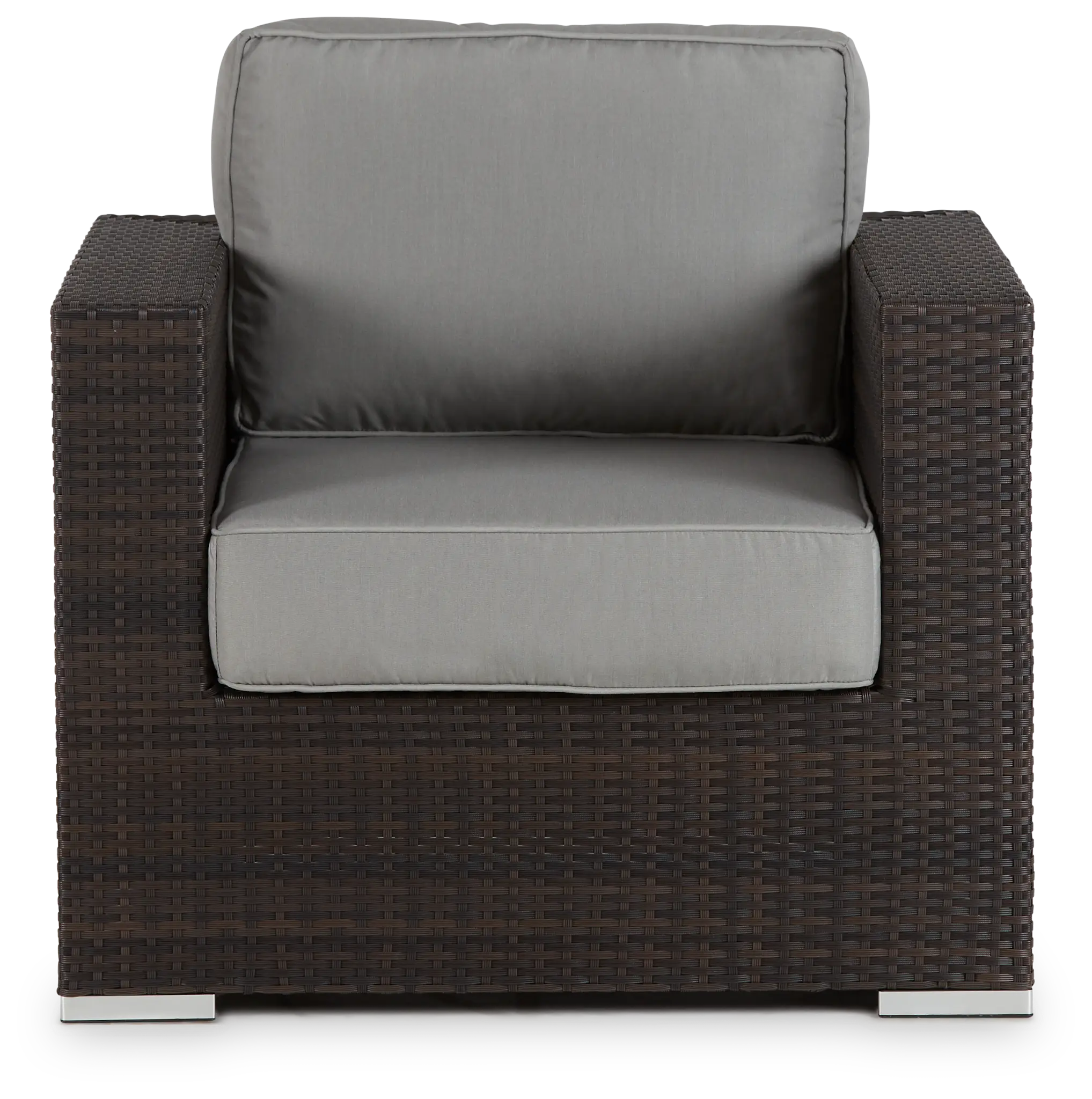 Fina Gray Chair Fina Gray Chair