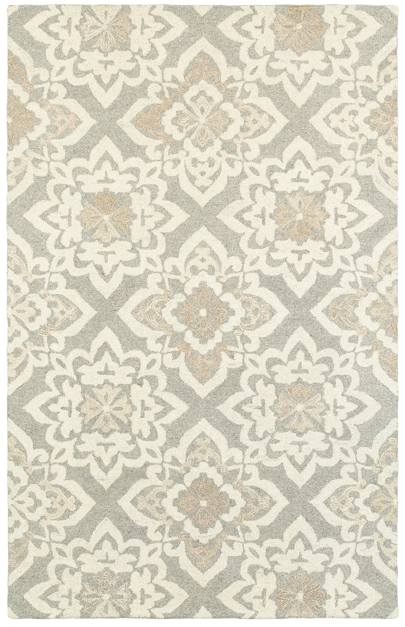 Craft Light Beige 5x8 Area Rug Craft Light Beige 5x8 Area Rug