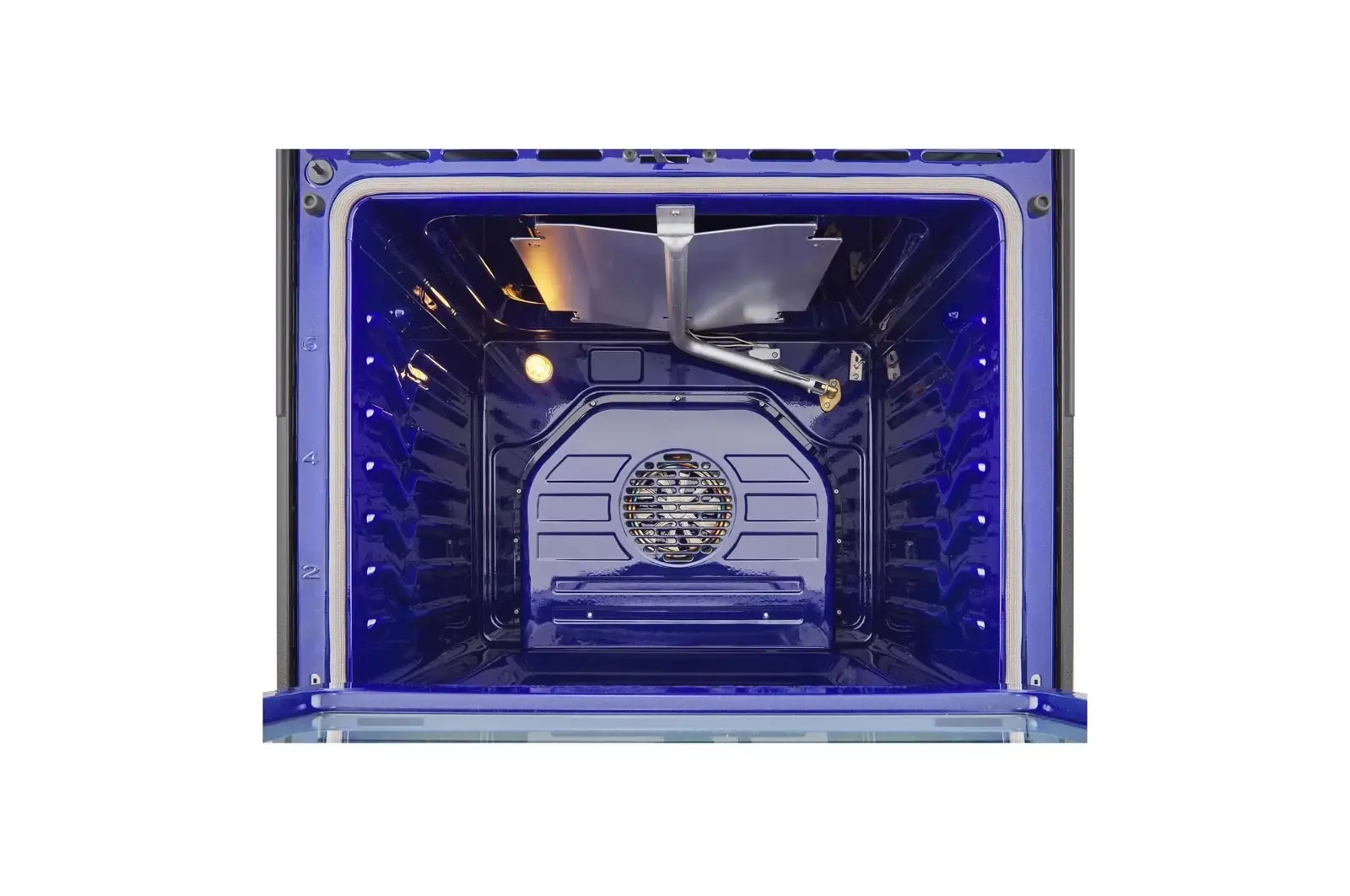 Lg 6335 Series Stainless Steel Gas Range Lg 6335 Series Stainless Steel Gas Range