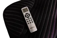 Beautyrest Black Series Two Plush Tight Top Elite Adjustable Mattress Set