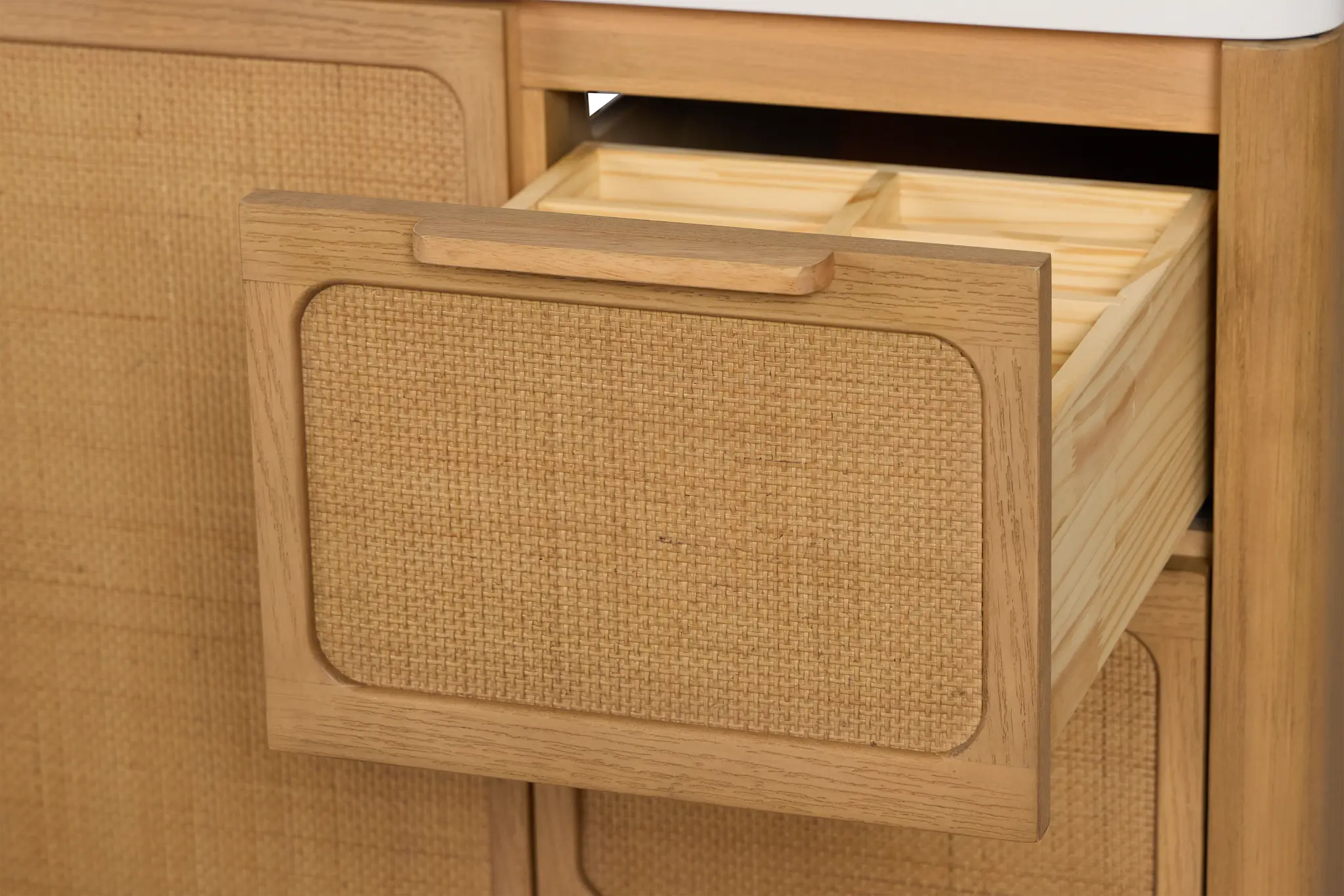 Pacific Light Tone 48" Single Bathroom Vanity Pacific Light Tone 48" Single Bathroom Vanity