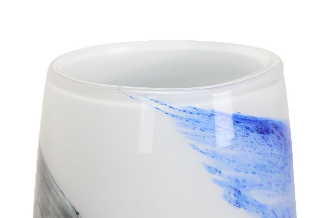Millie Multicolored Vase