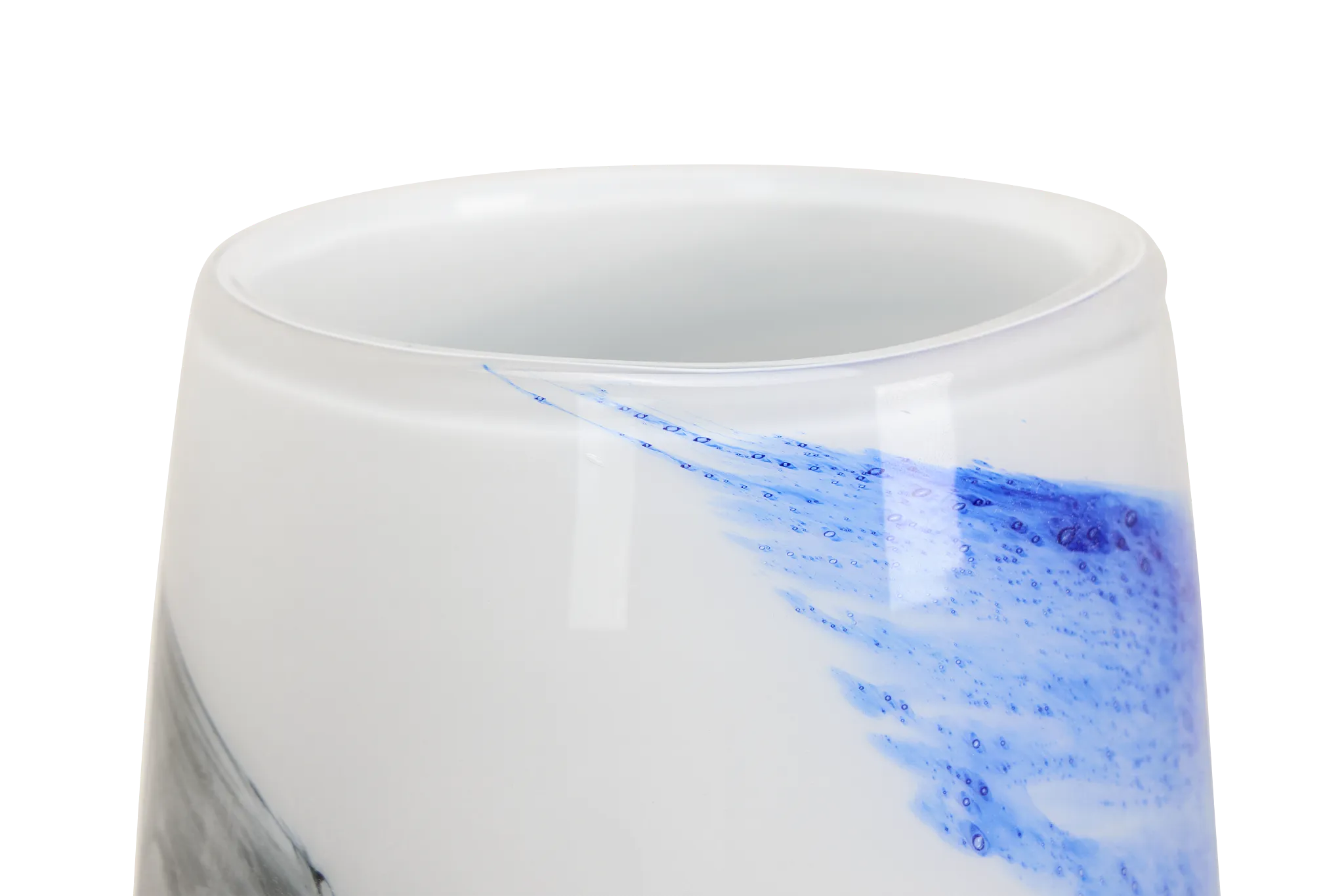 Millie Multicolored Vase