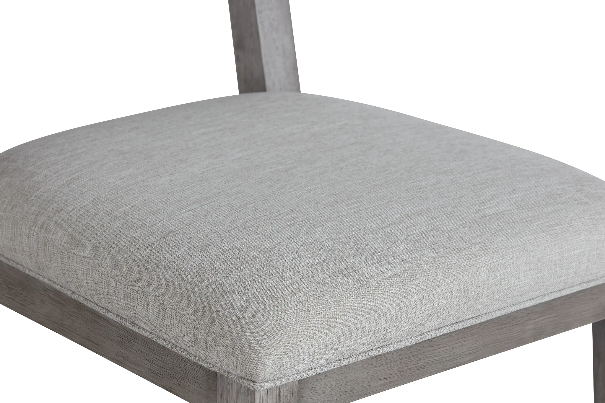 Rio Light Tone Wood Side Chair
