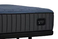 Kevin Charles By Sealy Reserve Lux 13.5" Firm Tight Top Mattress