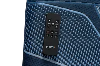 Iseries Nxg 1500 12" Firm Plus Adjustable Mattress Set