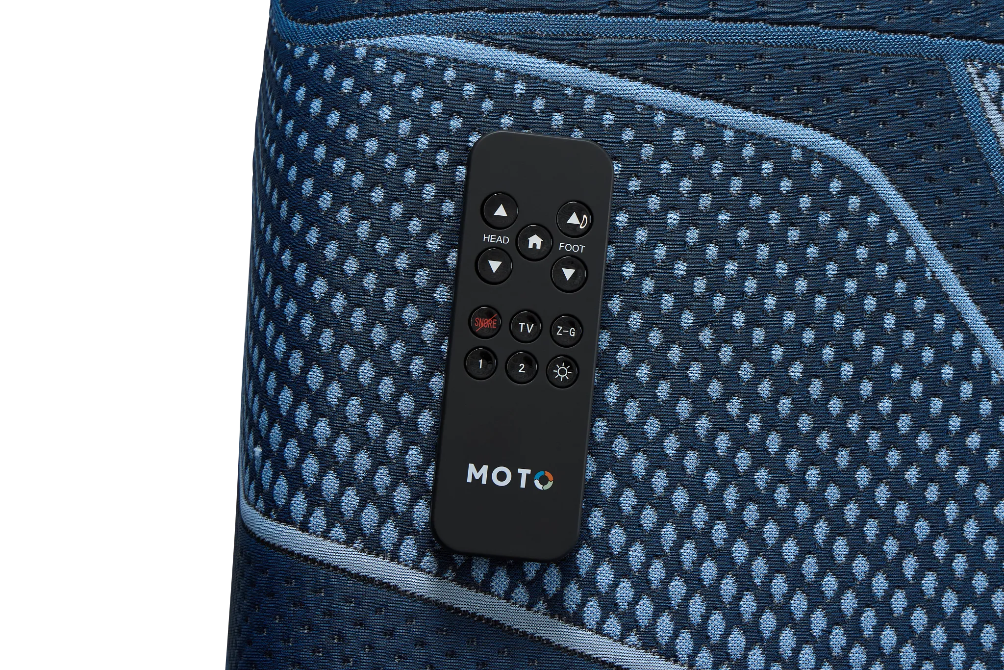 Iseries Nxg 1500 12" Firm Plus Adjustable Mattress Set