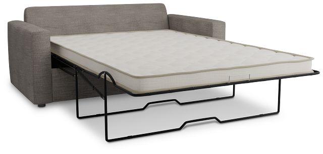 Siesta Victory Gray Small Memory Foam Sleeper