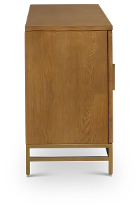 Provo Mid Tone 70" Tv Stand