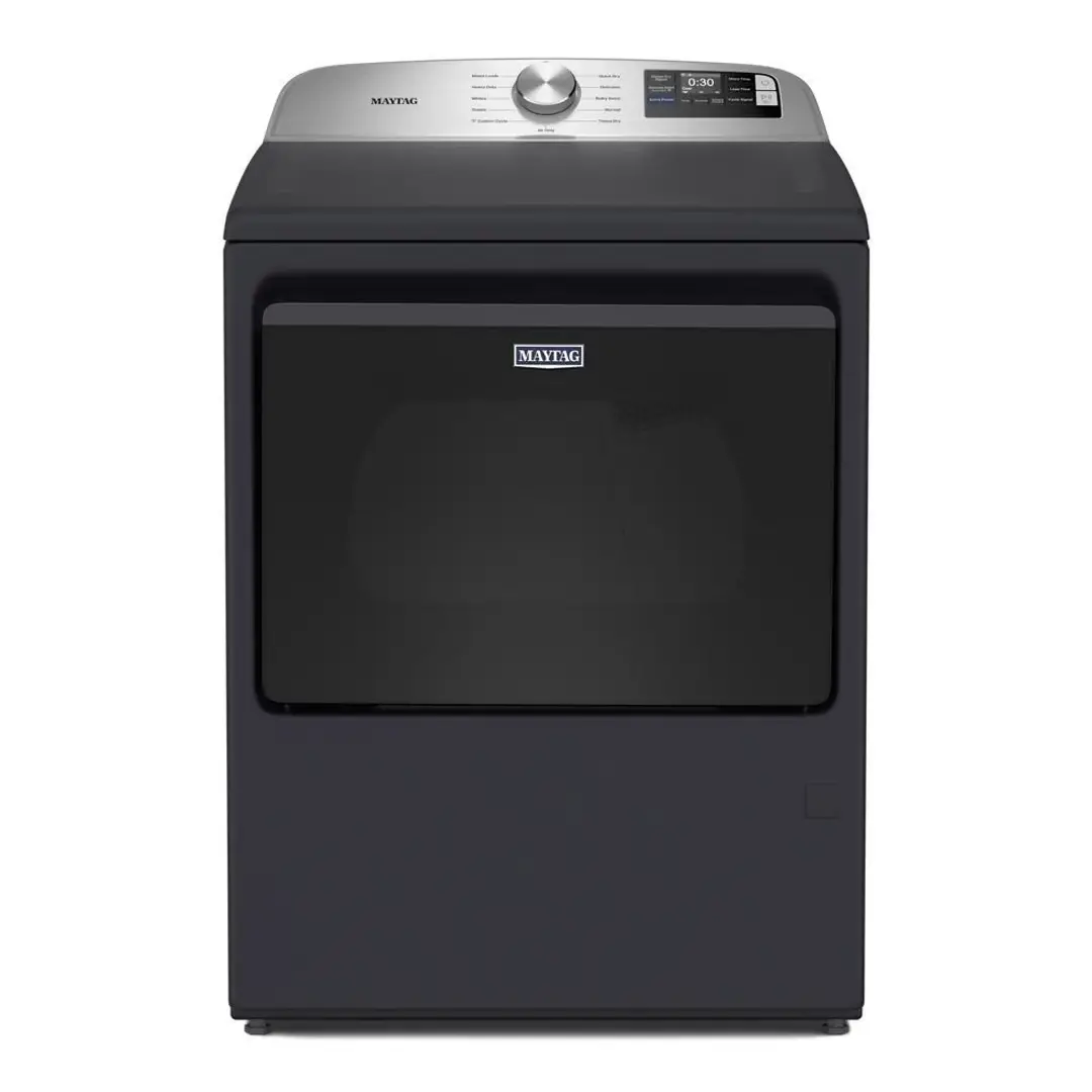 Maytag 6205rf Black Front Load Electric Dryer Maytag 6205rf Black Front Load Electric Dryer