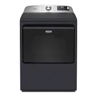 Maytag 6205rf Black Front Load Electric Dryer