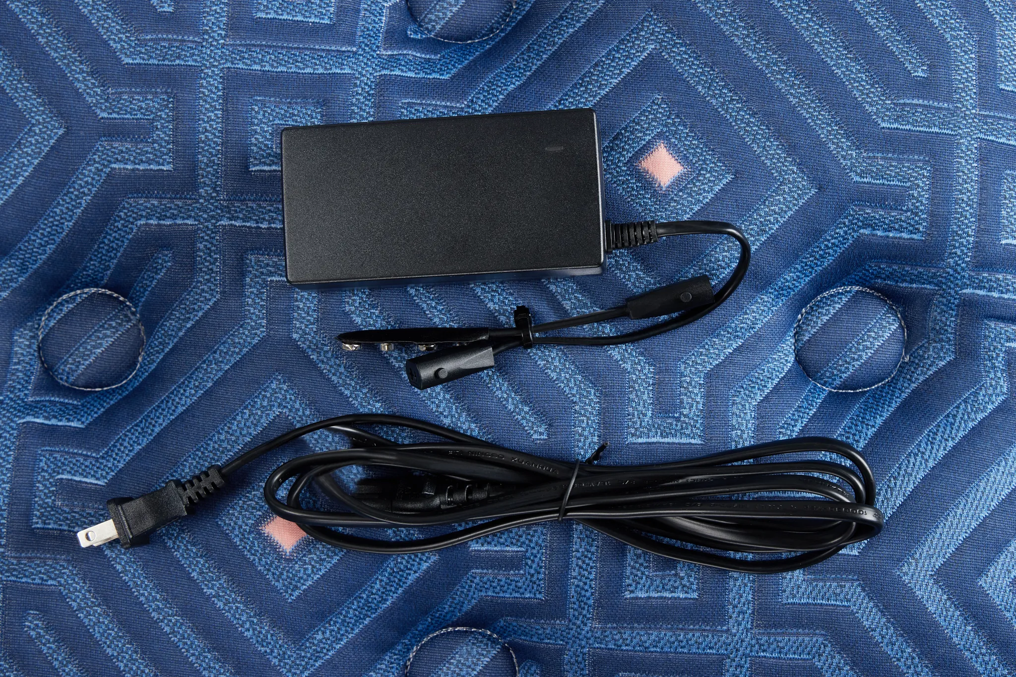 Stearns & Foster Lux Estate Medium Ergo Smart Adjustable Mattress Set