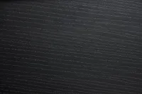 Stockton Black Dresser & Mirror