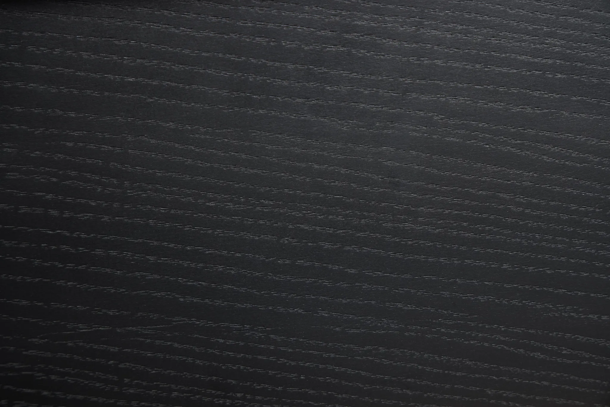 Stockton Black Dresser & Mirror