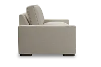 Edgewater Peyton Beige Loveseat