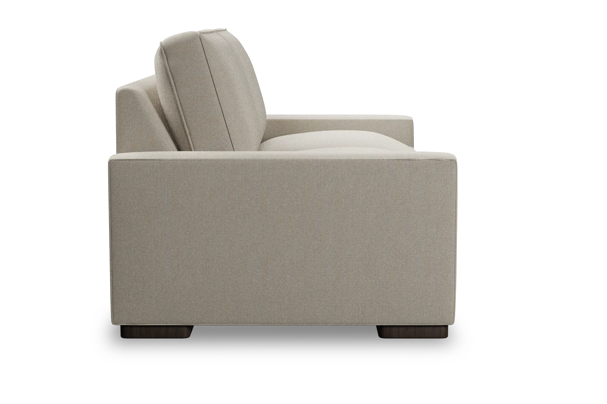 Edgewater Peyton Beige Loveseat