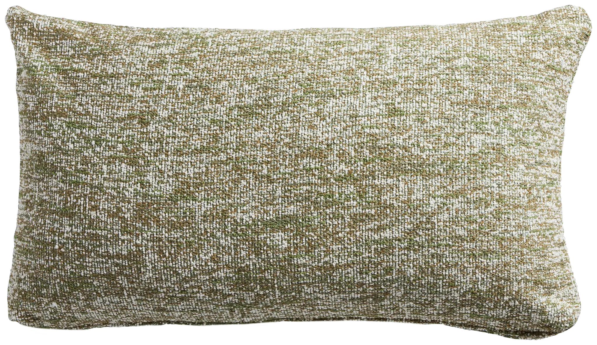 Baxter Green Lumbar Accent Pillow Baxter Green Lumbar Accent Pillow